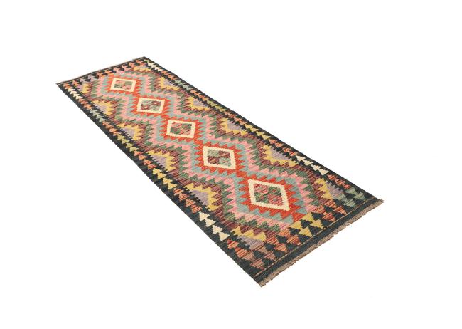 Kilim Afghan - 2