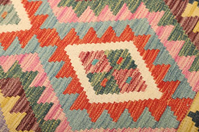 Kilim Afghan - 3