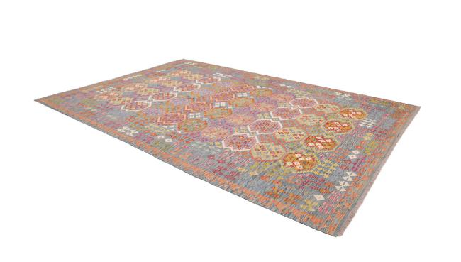 Kelim Afghan - 2