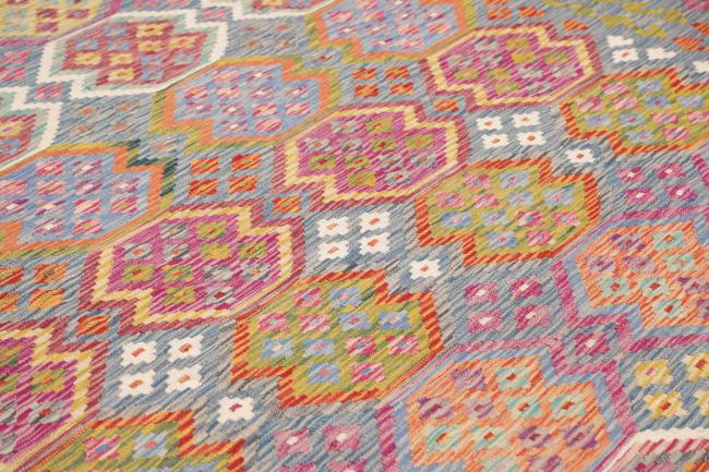 Kelim Afghan - 3