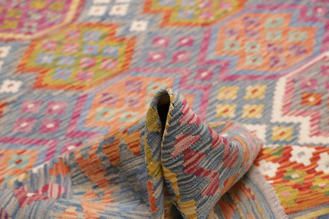 Kelim Afghan - 5
