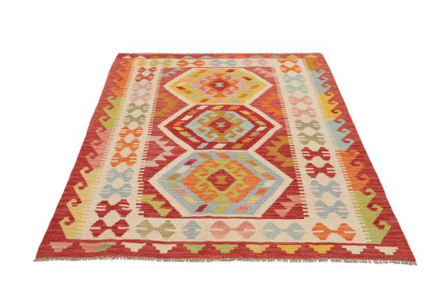 Kilim Afghan - 1