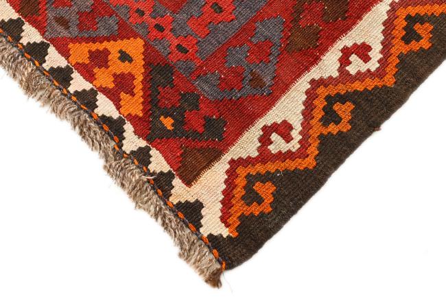 Kilim Afegão Antigo - 2