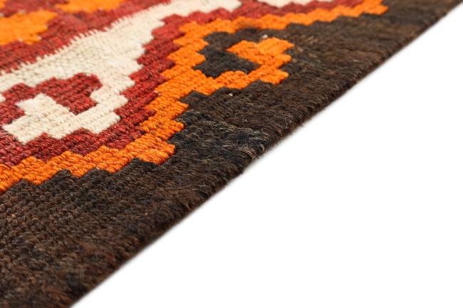 Kilim Afegão Antigo - 3