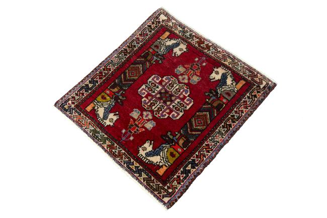 Shiraz - 1