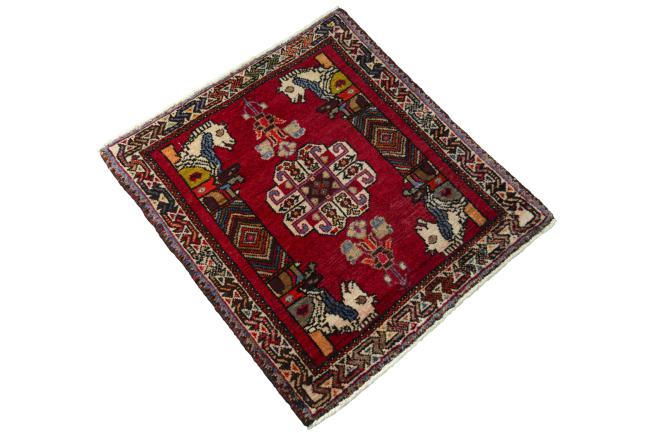 Shiraz - 2