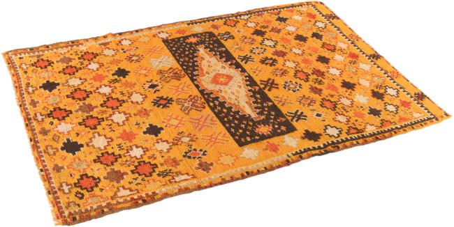 Persian Gabbeh Berber - 1