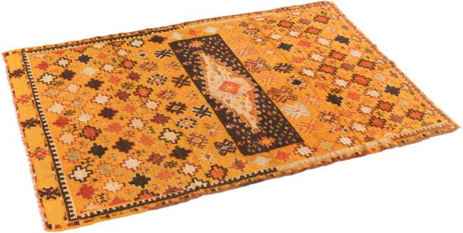 Persian Gabbeh Berber - 2