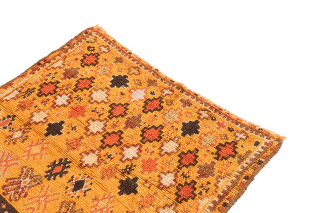 Persian Gabbeh Berber - 3
