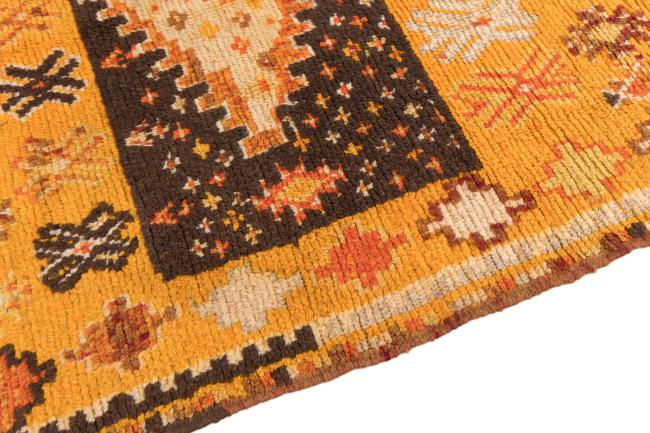 Persian Gabbeh Berber - 4