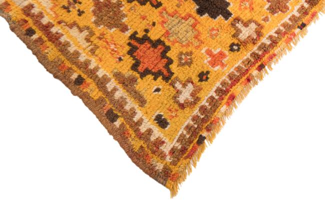 Persian Gabbeh Berber - 5