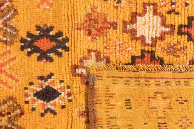Persian Gabbeh Berber - 6