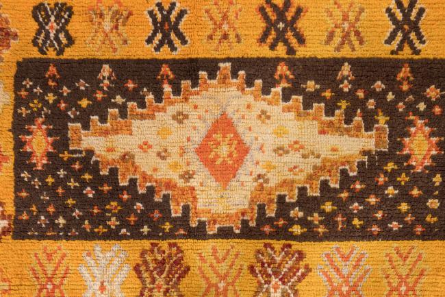 Persian Gabbeh Berber - 7