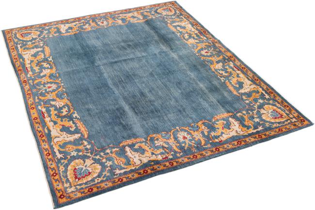 Persia Gabbeh Loribaft Z - 2