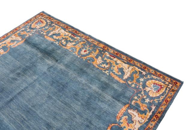 Persia Gabbeh Loribaft Z - 3