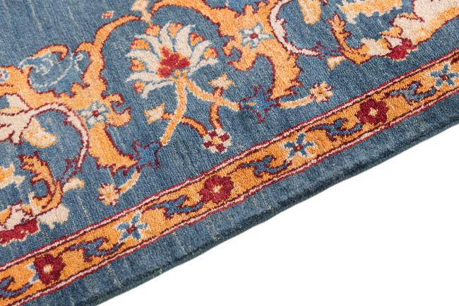 Persia Gabbeh Loribaft Z - 4