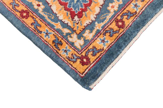 Persia Gabbeh Loribaft Z - 5