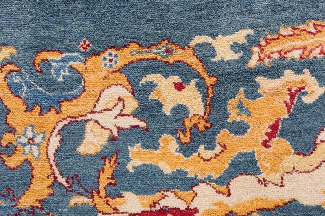 Persia Gabbeh Loribaft Z - 7