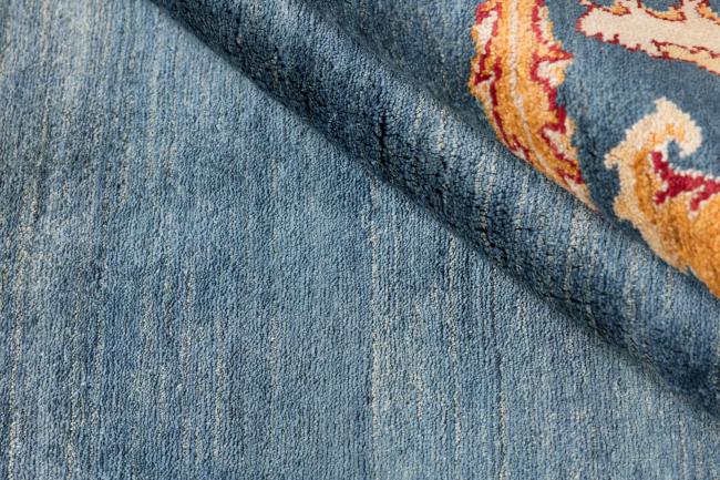 Persia Gabbeh Loribaft Z - 8