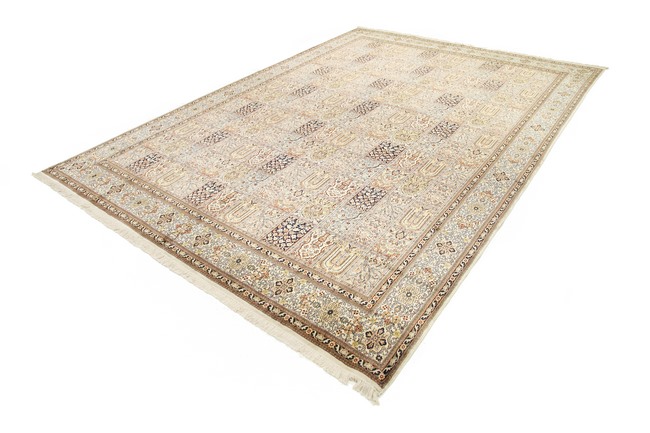 Cachemire Pure Soie - 7