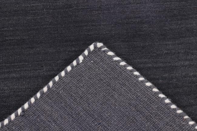 Loom Gabbeh Grey - 6