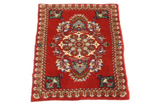 Kashan - 1