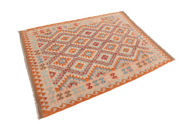 Kilim Afegão - 1