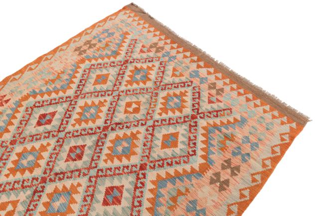 Kilim Afegão - 2