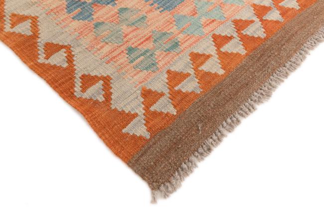 Kilim Afegão - 4