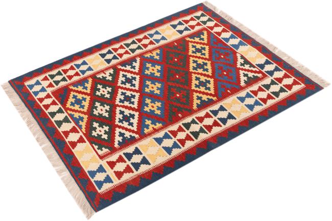Kilim Fars Shiraz - 1