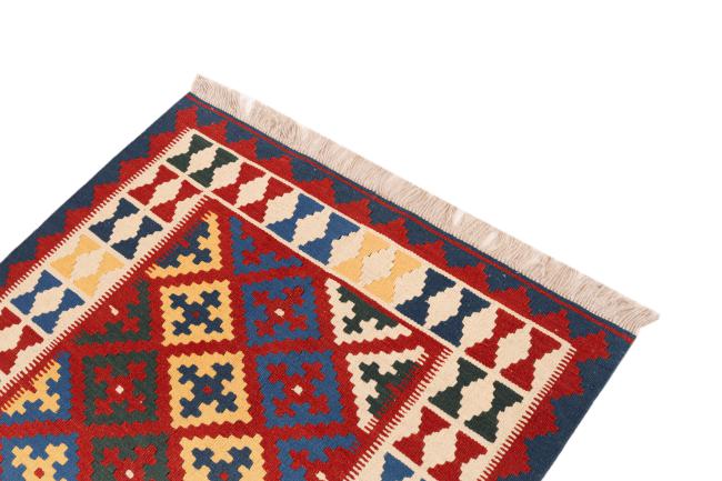 Kilim Fars Shiraz - 2
