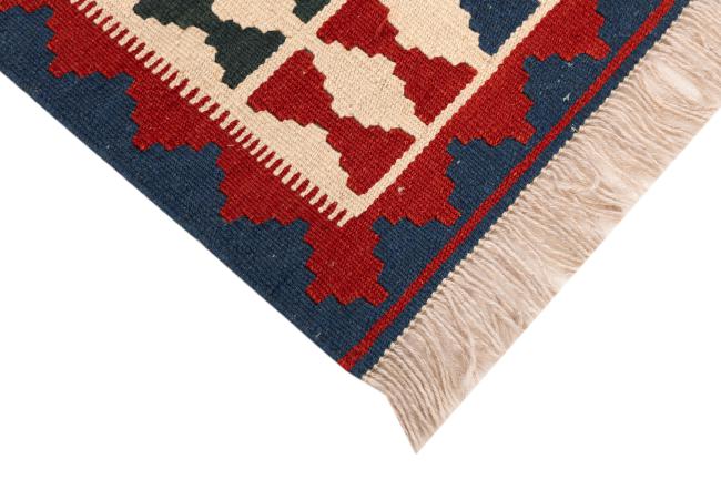 Kilim Fars Shiraz - 4