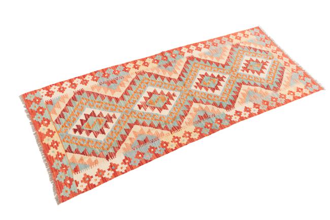 Kilim Afgán - 1