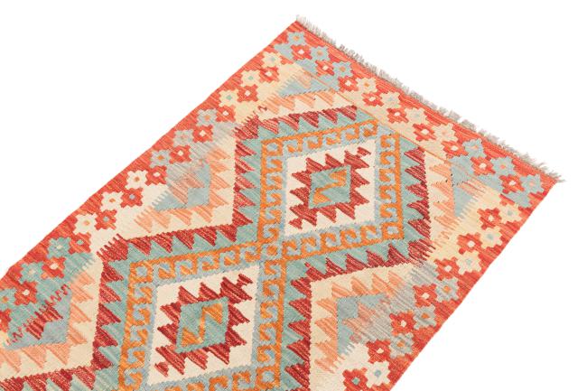 Kilim Afgán - 2