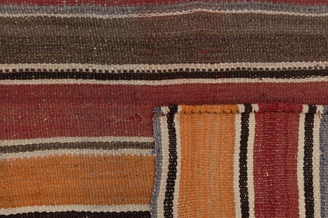 Kilim Fars Antik - 5