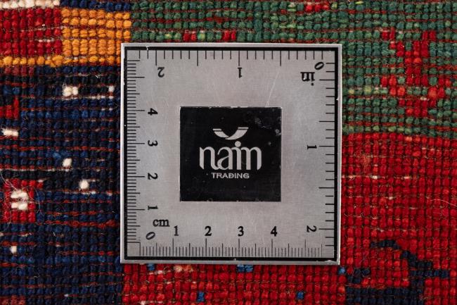 Persia Gabbeh Loribaft Nowbaft - 10