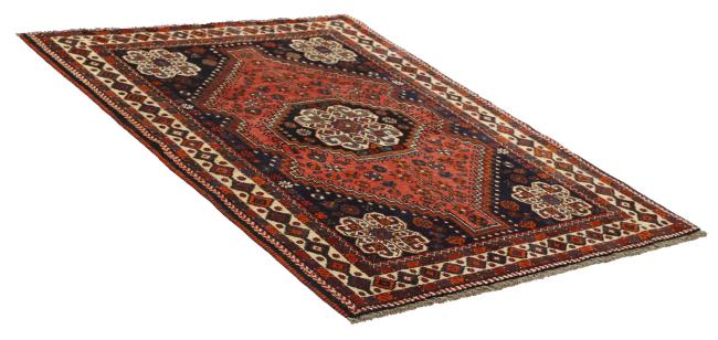Shiraz - 4
