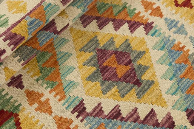 Kilim Afegão - 1