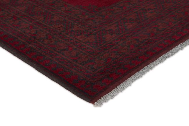 Afghan Akhche - 3