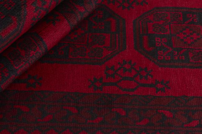 Afghan Akhche - 2