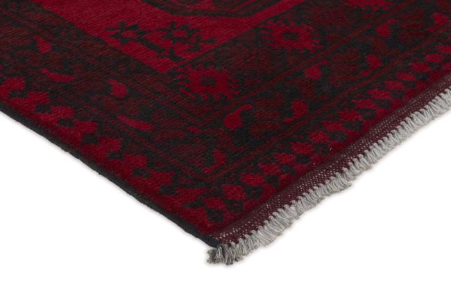 Afghan Akhche - 3