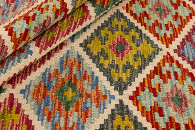 Kilim Afghan - 1