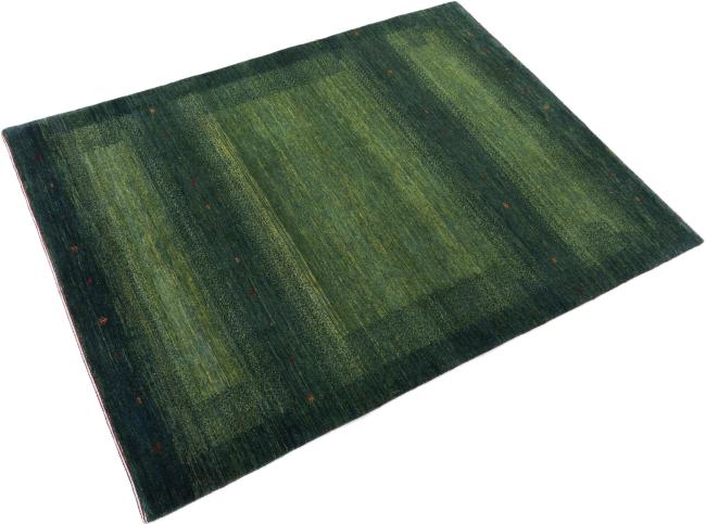 Persian Gabbeh Loribaft Essence - 1