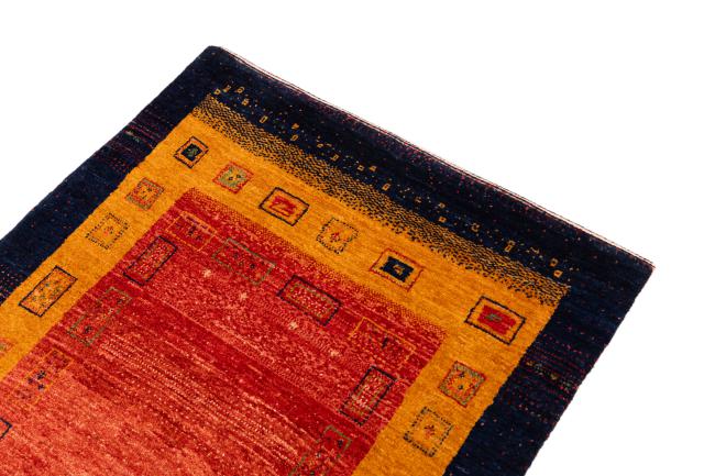 Perser Gabbeh Loribaft Essence - 3