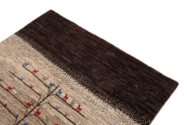 Persian Gabbeh Nomad - 3