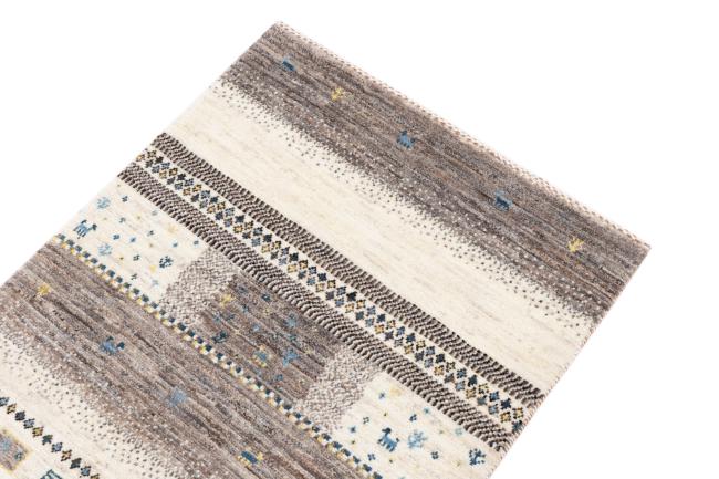 Persia Gabbeh Loribaft Tabiibaft - 3