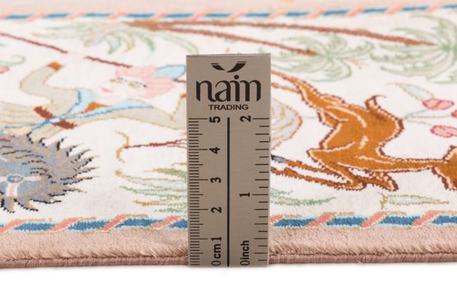 Qum Silk - 7