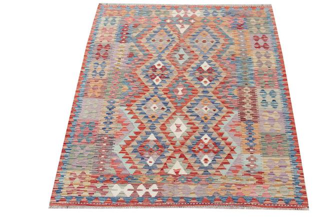 Kilim Afegão - 1