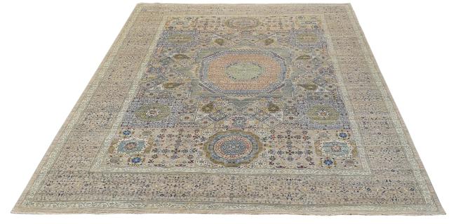 Mamluk - 1