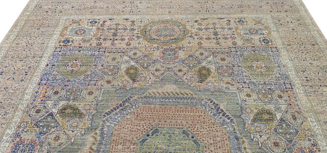 Mamluk - 4